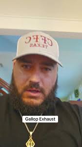 Gallop Exhaust unbox review #gallopexhaust #christiansmc #harleydavidson  #motorcycle #biker #bikertok #foryou #fyp