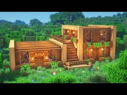 Whether it's to pass that big test, qualify for that big prom. 5 Best Survival Homes To Build In Minecraft