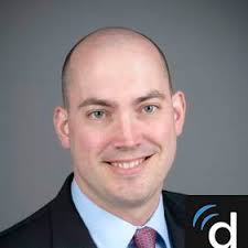 Dr. Matthew P. Fox, MD