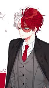 3840x2160 anime wallpapers for 4k devices. Download 480x854 Wallpaper Anime Boy Artwork My Hero Academia Shoto Todoroki Nokia Lumia 630 Sony Ericsson Xperia 480x854 Hd Image Background 18899