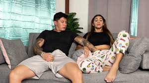 We Watched Porn With My Stepsister And Ended Up Fucking - XNXX.COM