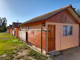 Motel y cabañas amancay