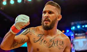 Now that burns has recovered, the fight against usman is being rescheduled for december as the brazilian looks to build on his recent win. Rene Pessoa Soldado Mma Fighter Page Tapology