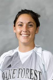 Deacs Shut Out Waves 2-0