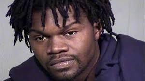 Man charged in Dec. 24 KCK homicide is arrested in Arizona