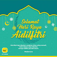 Applikasi ini sangat mudah dan ianya percuma.anda boleh memilih berbagai kad ucapan hari raya dan kad salam ramadhan yang. Raya Digitelco Gif By Digi Find Share On Giphy