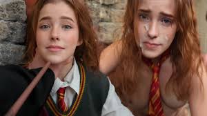 When You Order Hermione Granger From Wish - Nicole Murkovski ...