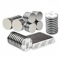Rectangular Thin Magnets - High Performance & Durable Design