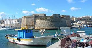 Dici gallipoli, hai detto tutto. Carpediem Tour Operator Villaggi E Residence Per Vacanze In Puglia