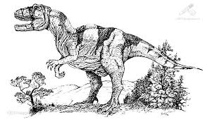 Een dinosaurus kleurplaat geeft kinderen meer voldoening dan alleen het tekenen op een leeg vel de klik hier voor kleurplaat dinosaurus. Kleurplaat Kleurplaat Dinosaurus 15 Jpg