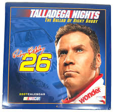 Ricky Bobby for sale