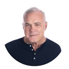 Mark Bertolini's Instagram, Twitter & Facebook