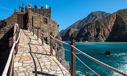 La_zane_attitude produits de soin à base de lait. La Gomera Urlaub Gunstige Pauschalreisen Bei Fti