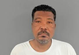 Man arrested for DUI after traffic accident