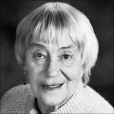 ROBERTA WHEAR Obituary (1932