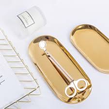 Bentuk dari kue kering ini cukup beraneka ragam, ada bulat, bulan. Nordic Emas Piring Makan Stainless Steel Dessert Plate Kacang Kue Buah Tray Snack Dapur Piring Barat Steak Dapur Piring Piring Aliexpress
