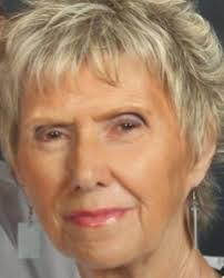 Arlene Olthoff Obituary (2024)