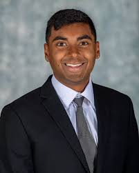 2023-24 Men's Track & Field Roster