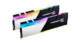 Trident Z Neo (For AMD Ryzen) Series 32GB (2 x 16GB) F4-3200C16D-32GTZN G.SKILL