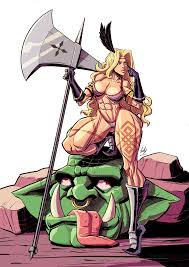No account needed, updated constantly! Dragon S Crown Amazon By Fontez On Newgrounds