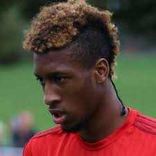 This is a hairstyle you might have seen around western college campuses a lot and which. Kingsley Coman S Personality Type