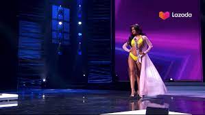 Before being crowned miss universe, zozibini was working in public relations at a respected global firm. Uy9sop9rmt2tam