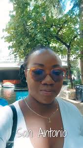 Happy Sunday from San Antonio! #IVLP