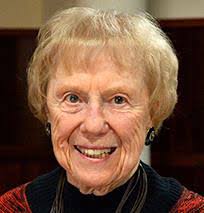 Margaret HUNT Obituary