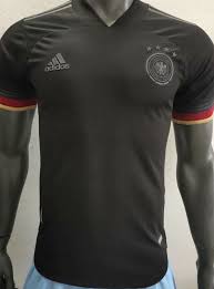 Jersey soccer aj psg jersey messi chelsea jersey germany team toy rugby jerseys psg jersey real german jersey tin germany chelsea fc germany jersey soccer moncler. 2020 Euro Germany Away Player Version Soccer Jersey