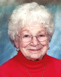 Flora M. Hand Obituary