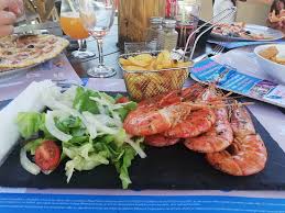 Les Terrasses Marseillan Plage Restaurant Avis Numero De Telephone Photos Tripadvisor