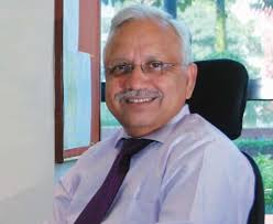 REITs set to bring in a lot investments in real estate: Shrikant Joshi, L&T  Realty, ETRealty