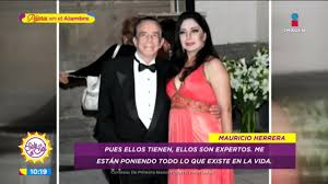 Mauricio herrera, actor y comediante de televisa, se someterá a una cirugía de cadera tras sufrir una aparatosa caída en el baño. Mauricio Herrera Narra Como Supone Que Se Contagio De Covid 19 Si Estaba En Cuarentena Youtube