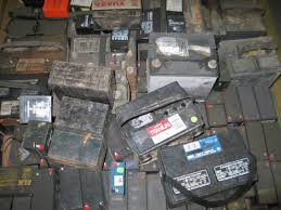 Image result for OLD BATTERY SCRAP
