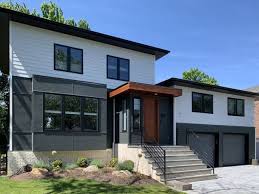 We've been traveling full time for the past two years and decided it was time for a home base. Split Level House Renovations