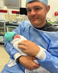 Oden James Ewers ♥️ 15/08/23 x Welcome to the world little man Liv..I love  you, you were amazing and I'm so proud of you. Thank you for blessing us  with the most