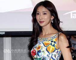 吳慈美), are both from tainan in southern taiwan. Taiwan Model Lin Chi Ling Features On Forbes Heroes Of Philanthropy List Taiwan News 2018 11 16 14 47 00