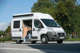 Knaus Boxstar City 500 Kompaktes Wohnmobil Box Star Wars Wohnmobil