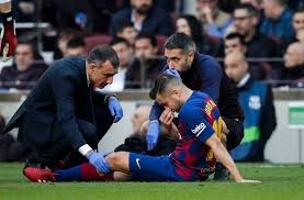 Head to head statistics and prediction, goals, past matches, actual form for la liga. Barcelona Face Eibar As Crucial Games Loom On The Horizon Page 2