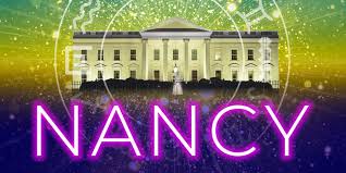 NANCY Comes to Mosaic Theater Company This Month