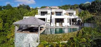 Dies ist eines der besten unterkünfte in st. Villa Fleur De Cactus 2 Bedroom In Gustavia Saint Barthelemy Reviews Prices Planet Of Hotels