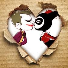 Tu Y Yo Asi Piensalo Harley Y Joker Guason Y Harley Wason Y Harley