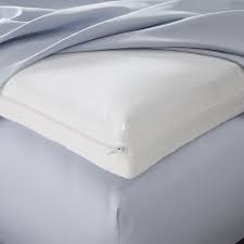 Extra Thick Covered Memory Foam Mattress Topper Memory Foam Mattress Topper Full Size Memory Foam Mattress Foam Mattress Topper