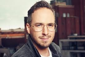 Radio 2-dj Frank van 't Hof wordt vader