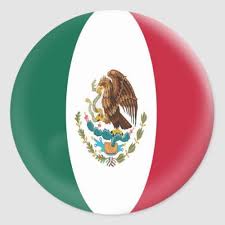 20 Small Stickers Mexico Mexican Flag Zazzle Com Mexican Flags
