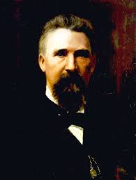 William Colgate (January 25, 1783