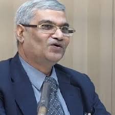 Chief Mentor & Director