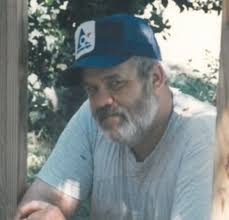 James Richard Large 1946