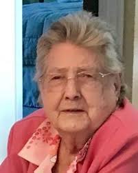 Kate Marie Williams Metcalf Obituary February 7, 2023