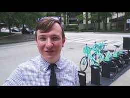 Colony Square Mobility Concierge